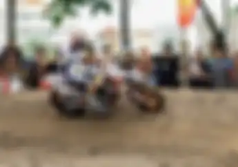 Regulasi Supermoto Indonesia Mulai Dibahas