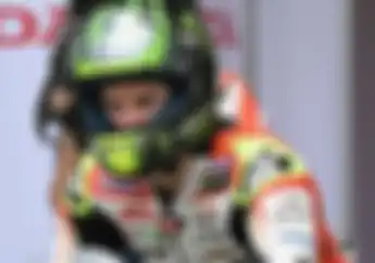 Memukul Dani Pedrosa Pun Tidak Akan Mengubah Hasil Balap Mugello