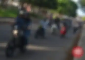 Silaturide Cirebon Kustom Ramadhan Jadi Tempat Silaturahmi