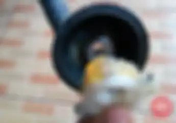 Penyebab Jarum Spidometer Goyang Inul