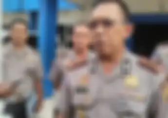 Polisi Larang Mudik Naik Motor Lebih 2 Jam