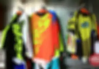 Promo Lebaran AHRS Racing Product, Diskon Sampai 65 %