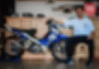 Tim Balap Nasional Fays Racing Team, Pemiliknya Muda Banget 