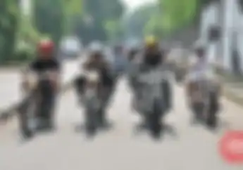Salah Kaprah Sumori Yang Dijadikan Kebut-Kebutan