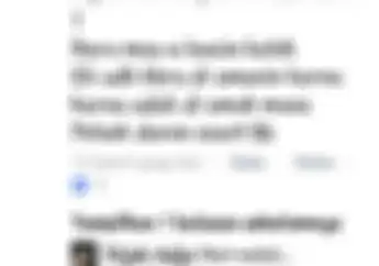Begini Nih Massa Menghakimi Cowok yang Diduga Geng Motor
