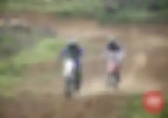  Jaga Fisik dan Buka Bersama Pesona Indonesia MX