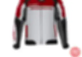 Daftar Apparel Baru Honda Siap dengan Banyak Model