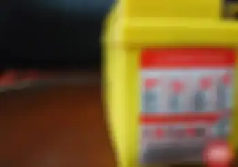 Waspada Pakai Aki di Bawah Spek Pabrik Cepet Bunting 