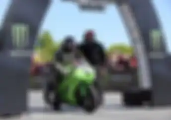 Isle of Man 2017 Sudah Memakan Korban Tewas