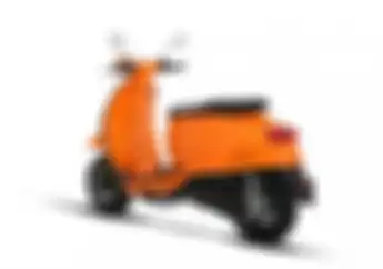 Ini Lho Wujud Lambretta Baru 