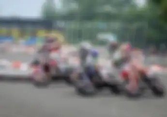 Ini Dia Kelas Yang Diperlombakan Indonesia Supermoto