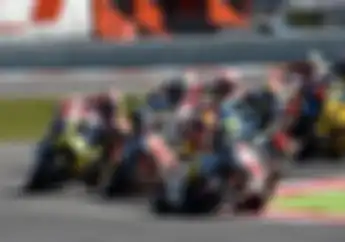 13 Data dan Fakta Moto2 Catalunya Spanyol