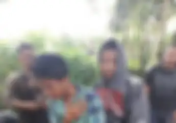 Penangkapan Geng Klitih Jogja