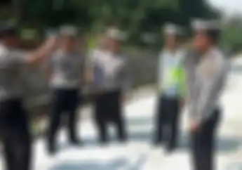 Jalur Alternatif Cilacap Siap Dilalui Pemudik 