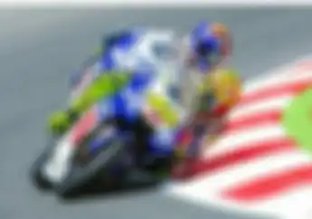 19 Fakta Menarik MotoGP Catalunya Spanyol Sejak Era 2-tak