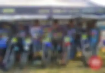 Profil Tim Balap Grasstrack Minner Papua PT. Rafanaremitindo HRA Group Variasi MX