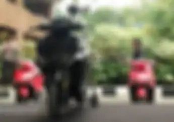 Motor Asli Buatan Indonesia akan Dipajang di Milan Motor Show 2017