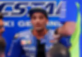 Terbukti Juga, Iannone Mulai Panik di Catalunya