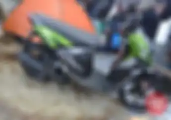 Ini Spesifikasi Lengkap Yamaha All New X-Ride 125