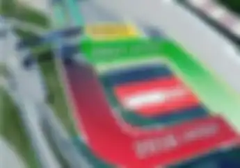 Banyak Keluhan Mengenai Chicane Baru Catalunya