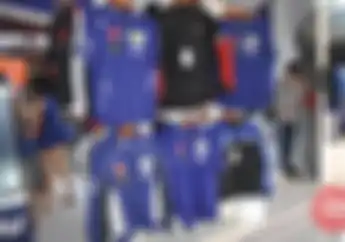 Alasan Kamu Harus Beli Apparel Yamaha di PRJ