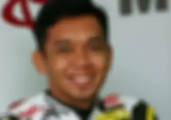 Dua Tahun Berlalu, Apa Kabar M.Zamri Baba? 