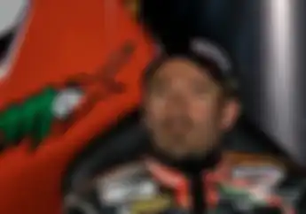 Kondisi Kesehatan Max Biaggi Terkini 
