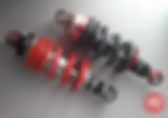 Sok Kawahara Shicane Lite Spesial untuk Honda New Sonic 150R
