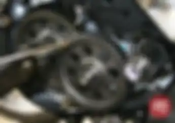 Akselerasi Enteng dengan Bubut Rasio Matik