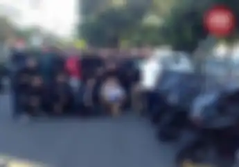 Honda Owner CBR250RR Indonesia (HOCI) , Agendakan Safety Riding Tiap Dua Minggu