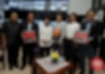  Sirkuit Gelora Bung Tomo Sudah 60 Persen