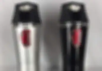 Knalpot R9 tipe Alpha Series dengan Harga Yang Lebih Terjangkau