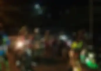 Video Adventure Malam BRANTA'S