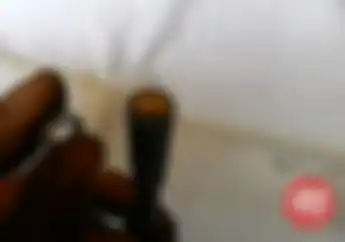Filter Rokok Buat Ganjal Mur