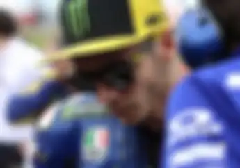 Valentino Rossi Kritik Sirkuit Chang Buriram Thailand