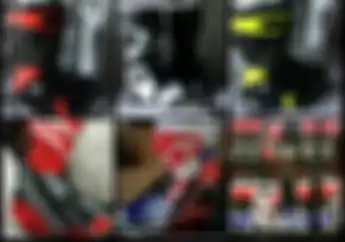 Mau Beli Sepatu Road Race Ala Marc Marquez dan Maverick Vinales? bisa ke Arya 117 Speed Shop Jogja