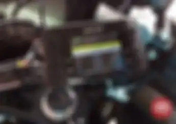 Data Logger Di Motor Balap  Bisa Koreksi Kesalahan Pembalap 