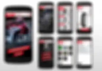  Fdrtire Catalogue Aplikasi Mobile FDR 