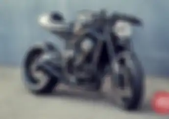 Mengenang Triumph Street Triple 675