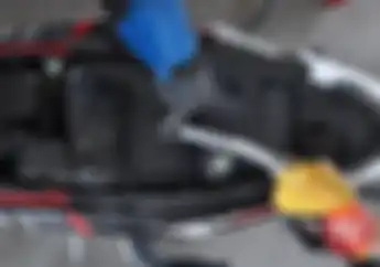 Apa Penyebab Mesin Bisa Ngelitik? 