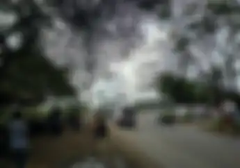 Nih Info Jalur Mudik Dari Pantura Ke Jawa Tengah