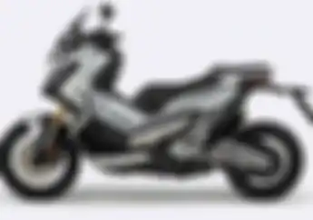 Akhirnya Ketahuan deh Harga Matic Honda Adventure yang Sudah Dilaunching