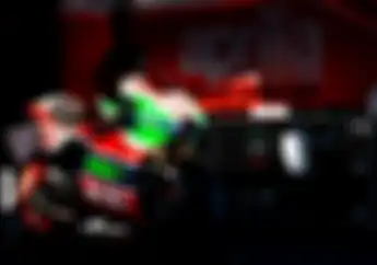 Aprilia Punya Tim Satelit?
