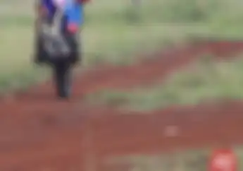 Bedah Yamaha Jupiter Jawara Grasstrack Tangerang