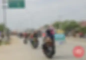 3 Penyebab Kecelakaan Saat Jalan Jauh