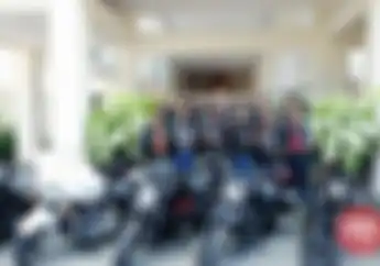 MedDocs Sub Chapter Cirebon, Komunitas Dokter Doyan Turing 