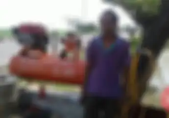 Tambal Ban Dan Servis Motor 24 Jam Pantura Cirebon