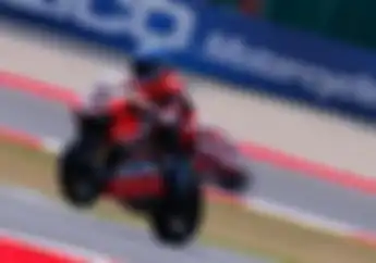 Tim Superbike Ducati Yakin Podium di Balap Misano, Italia