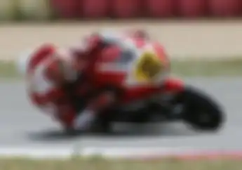 Dimas Ekky Start di Baris Terdepan FIM CEV Catalunya