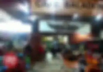 Tempat Nongkrong Bikers Asik Di Jakarta Timur